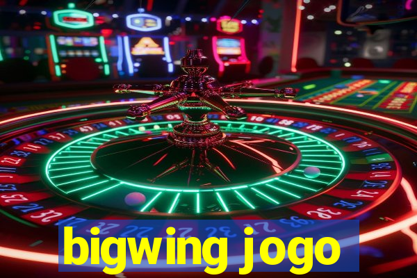 bigwing jogo